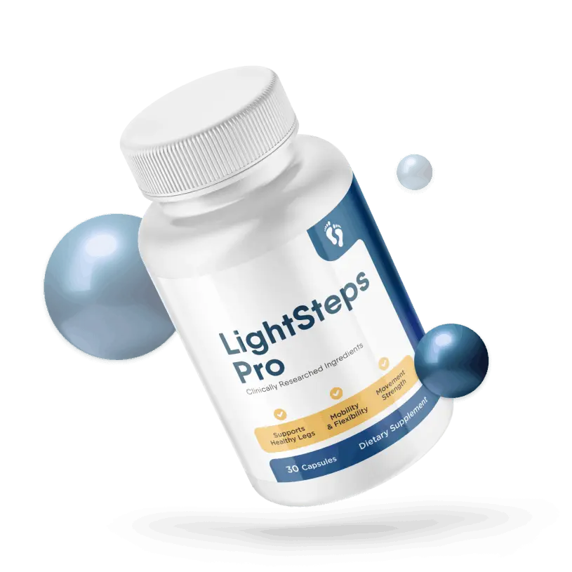 lightstepspro